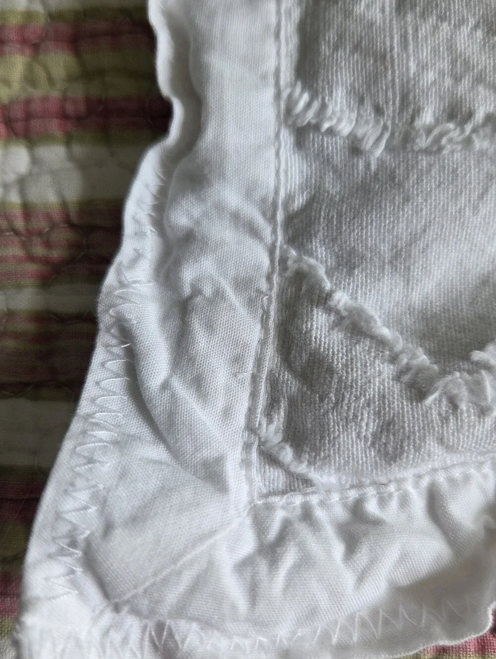 West Elm soft white